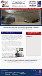 Mobile Screenshot of bannerglassshelmar.com